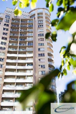 Mantra Chatswood