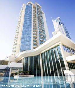 Mantra Legends Hotel