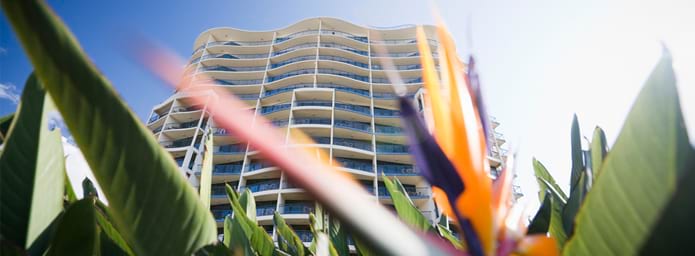 Mantra Mooloolaba Beach