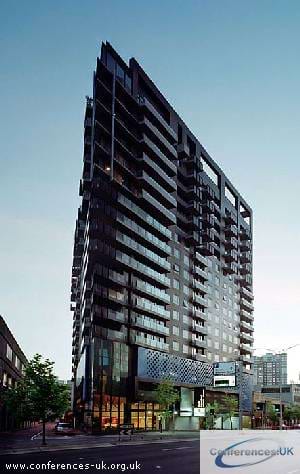 Mantra Southbank