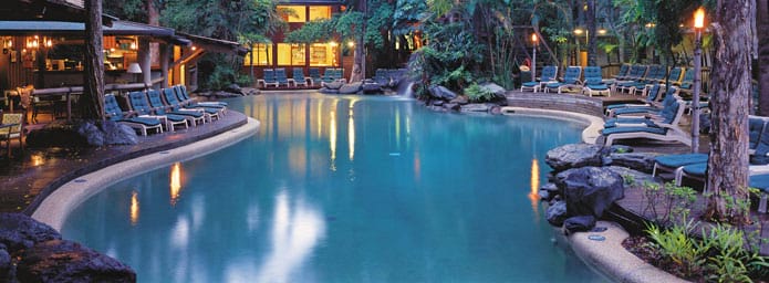 Mantra Treetops Resort and Spa