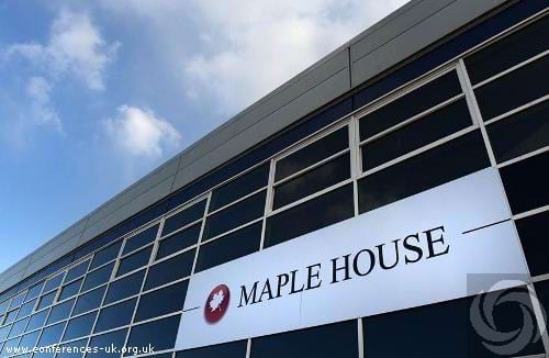 Maple House Business Centre