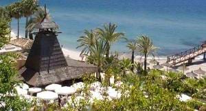 Marbella Club Hotel and Golf Resort