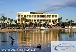 Marina del Rey Marriott