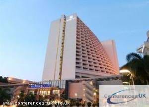 Marina Mandarin Singapore