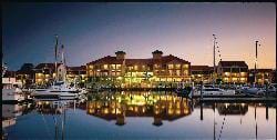 Marina Quays International