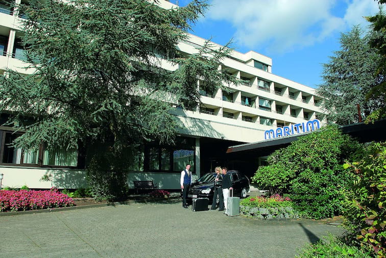 Maritim Hotel Bad Salzuflen