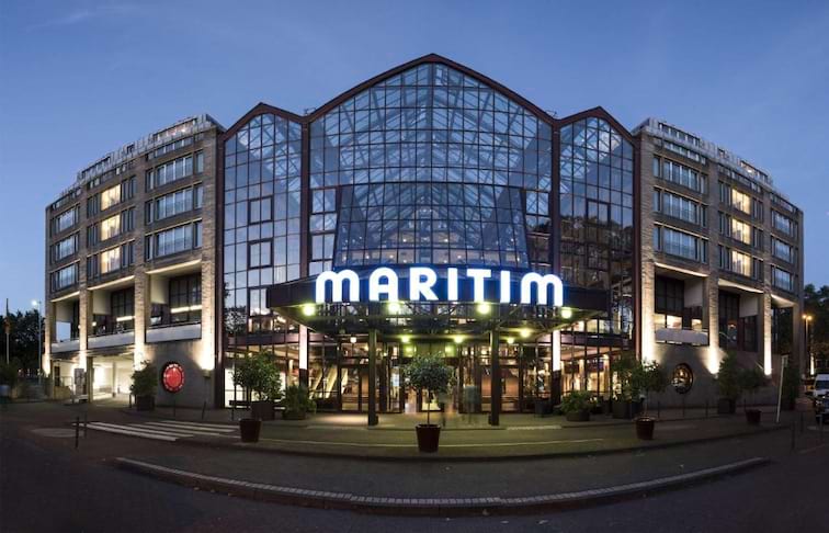Maritim Hotel Koln