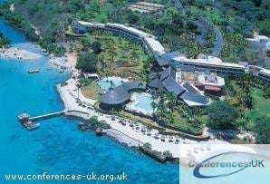 Maritim Hotel Mauritius