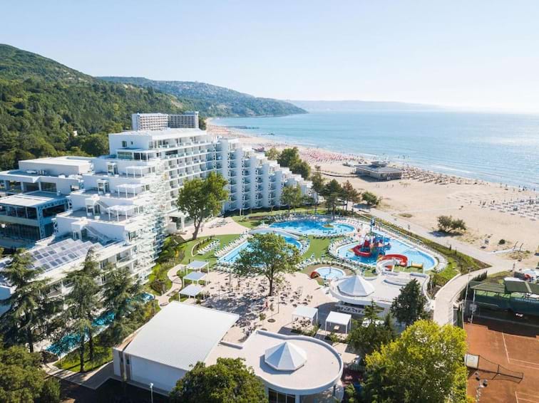 Maritim Paradise Blue Albena