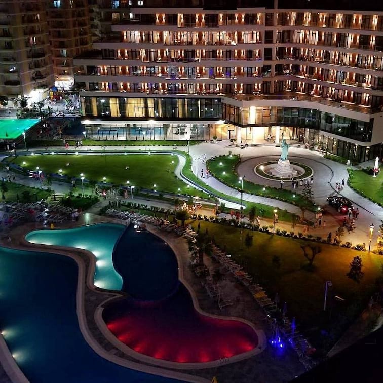 Maritim Rafaelo Resort