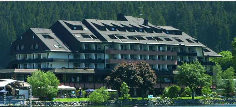 Maritim Titisee Hotel