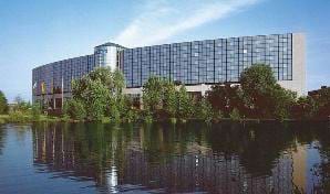 Maritime Airport Hotel Hannover