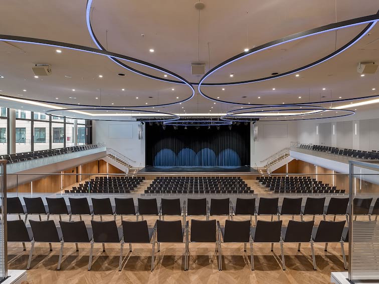 Maritime Hotel Ingolstadt