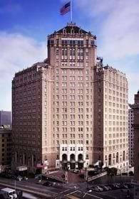 Mark Hopkins Hotel Intercontinental San Francisco