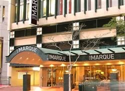 Marque Hotel Brisbane