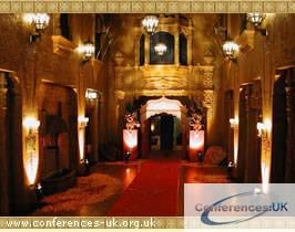 Marriner Theatres Events
