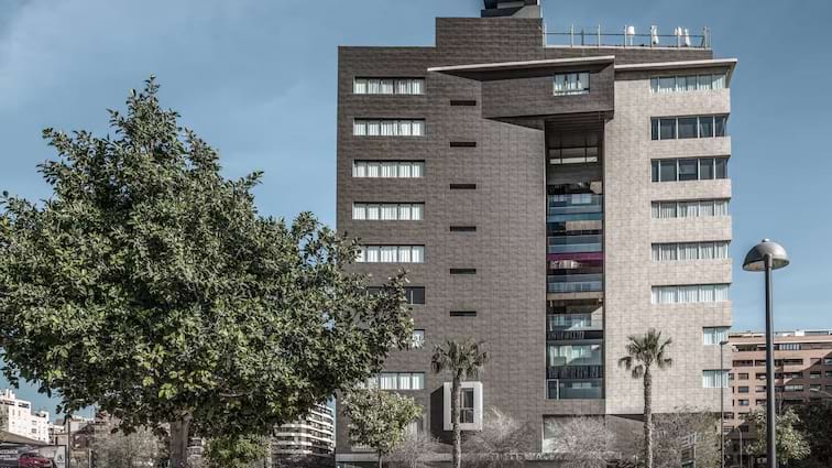 Marriot AC Hotel Alicante