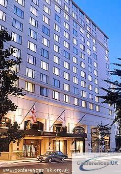 Marriott at Metro Center