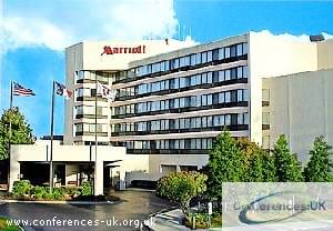 Marriott at Research Triangle Park