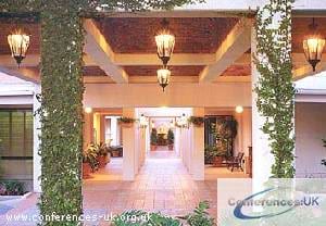 Marriott Plaza San Antonio