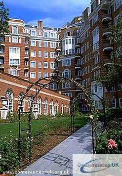 Marriott Wardman Park Hotel