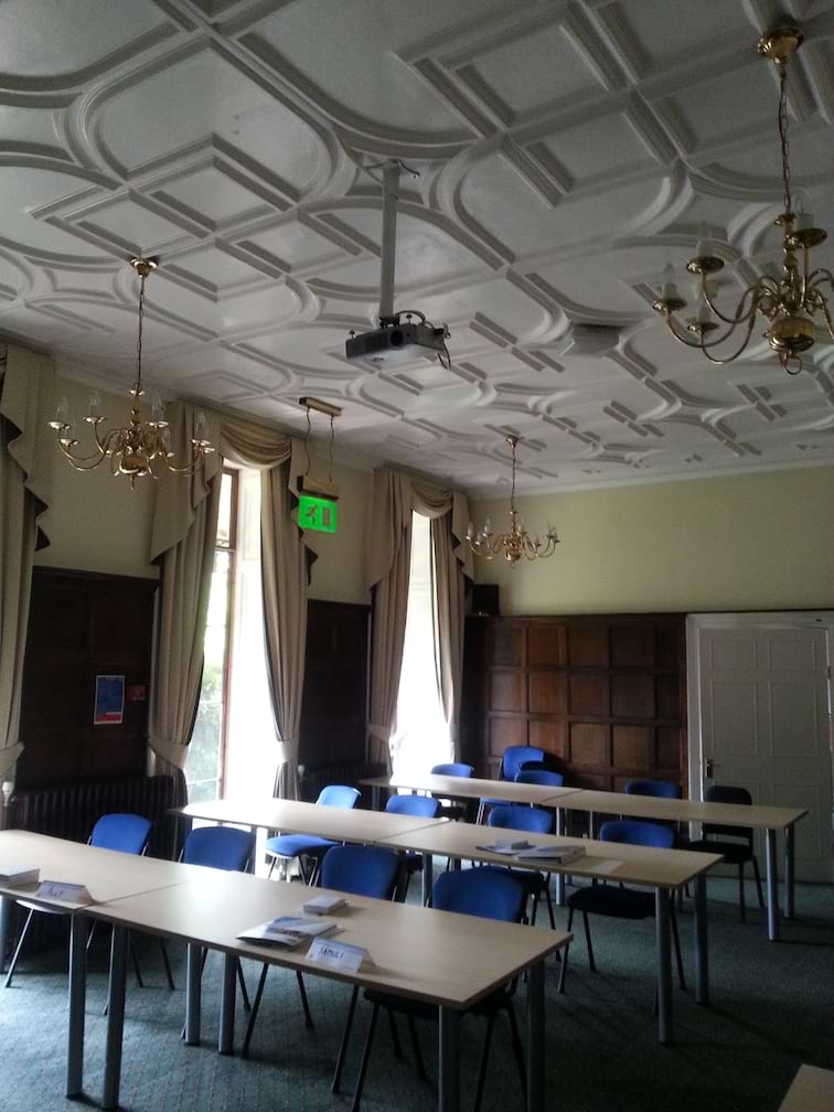 Marys Ltd Abington Hall Cambridge