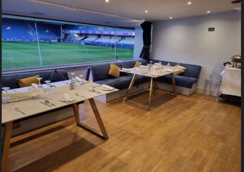 MATRADE Loftus Road Stadium