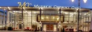 Mazurkas Conference Centre and Hotel Warsaw