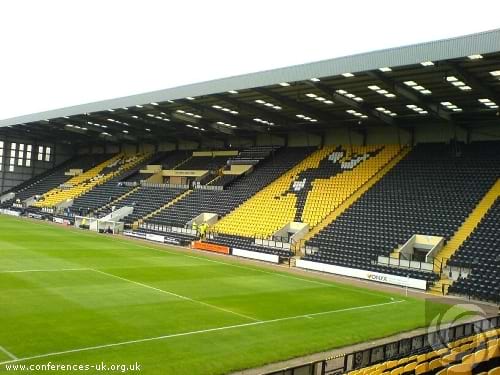 Notts County FC