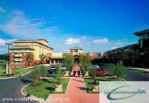 MeadowView Conference Resort and Convention Center