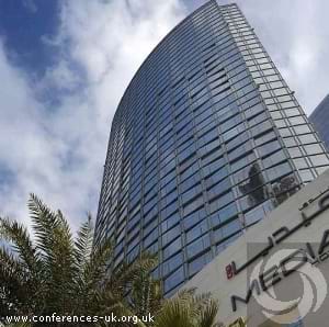 Media One Hotel Dubai