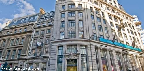 Meeting Venues 60 Cannon Street