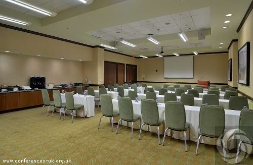 Meeting Venues Berkeley Street