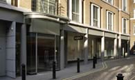 Meeting Venues Covent Garden Floral Street