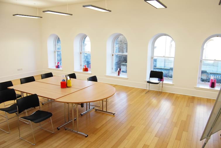Meeting Venues Edinburgh
