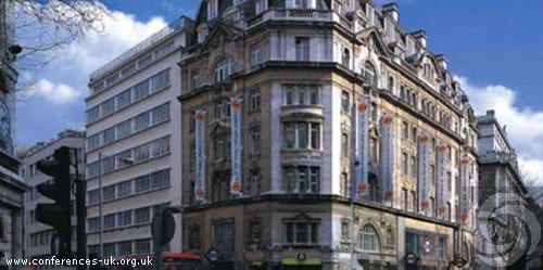Meeting Venues Holborn