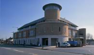 Meeting Venues Staines