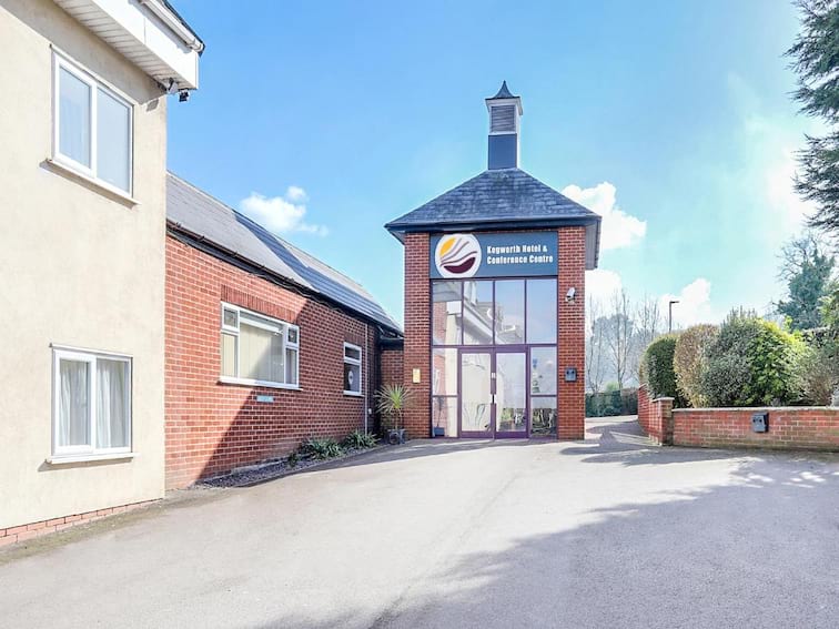 Meetpoint Kegworth East Midlands