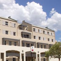 Melbourne Business School Carlton