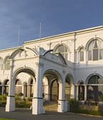 Melbourne Business School on the Mornington Peninsula