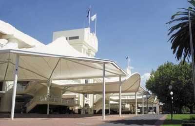 Melbourne Functions at Caulfield Racecourse
