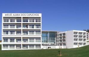 Melia Aldeia dos Capuchos Caparica Portugal