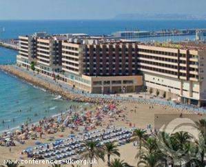 Melia Alicante Spain