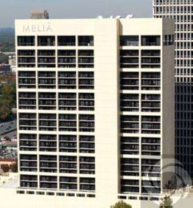 Melia Atlanta Georgia USA