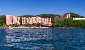 Melia Azul Ixtapa Mexico