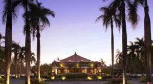 Melia Bali Indonesia