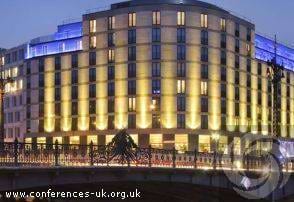 Melia Berlin Germany