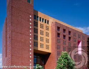 Melia Bilbao Spain