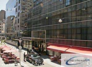 Melia Buenos Aires Argentina